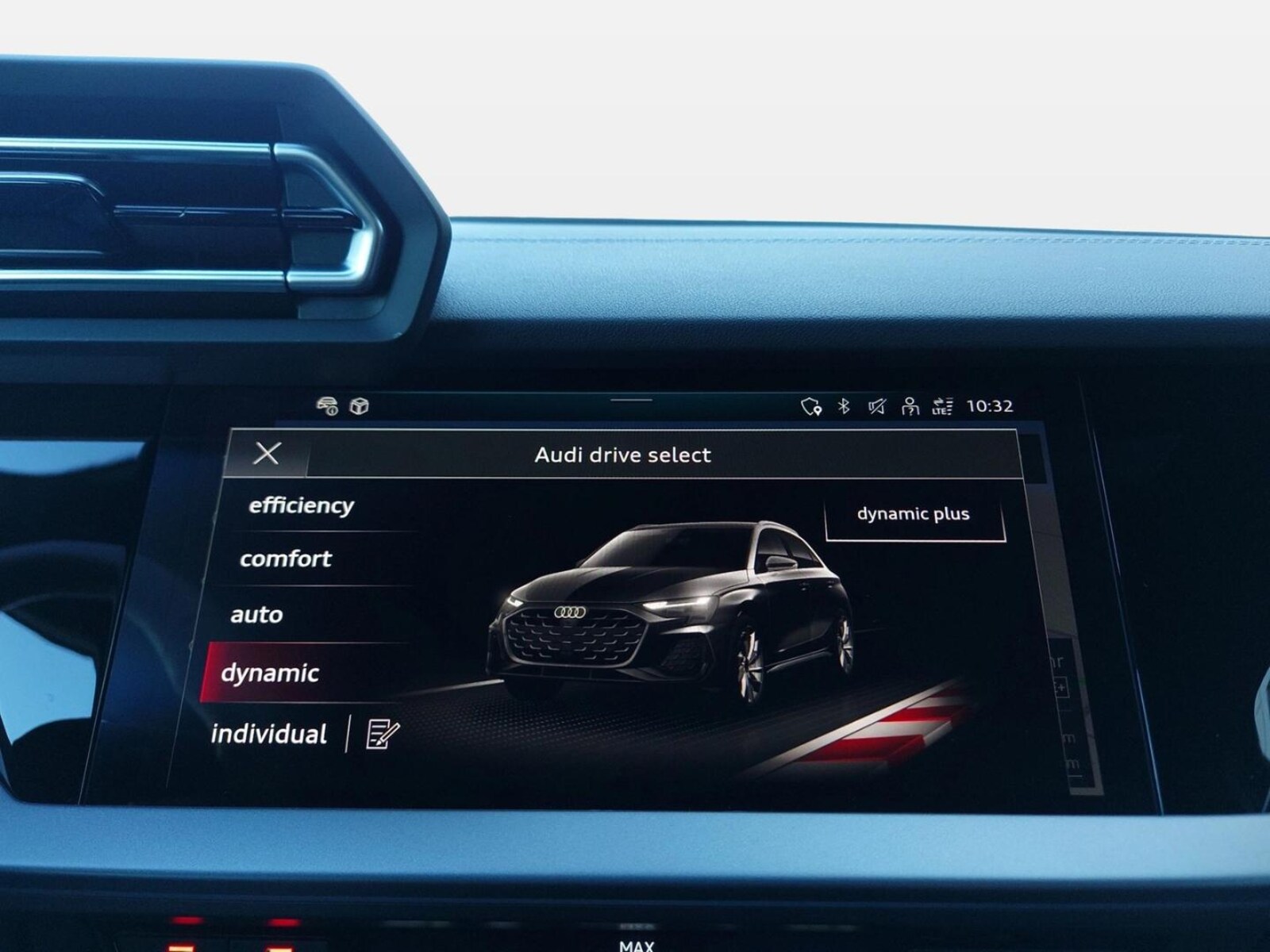 Audi S3 Sportback – Bild 22