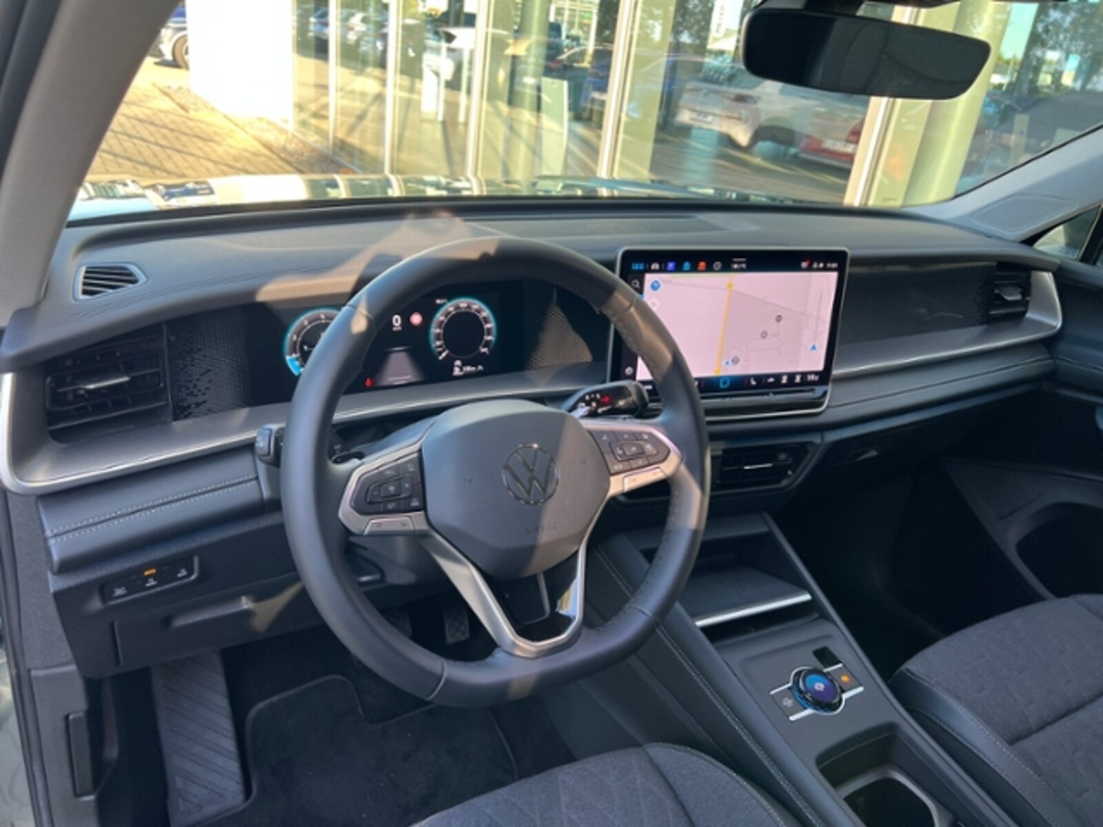 Volkswagen Tayron – Bild 8