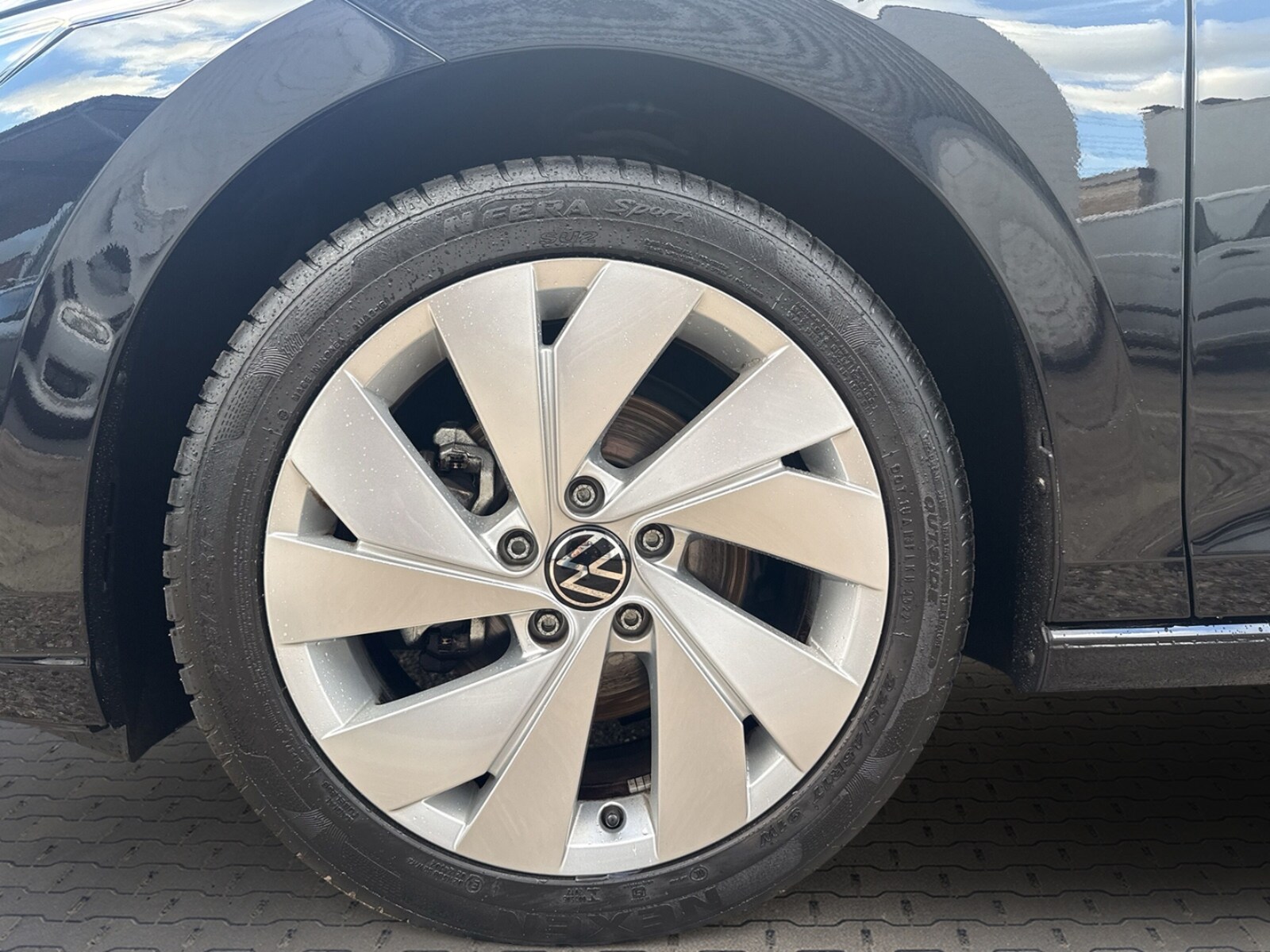 Volkswagen Golf – Bild 6