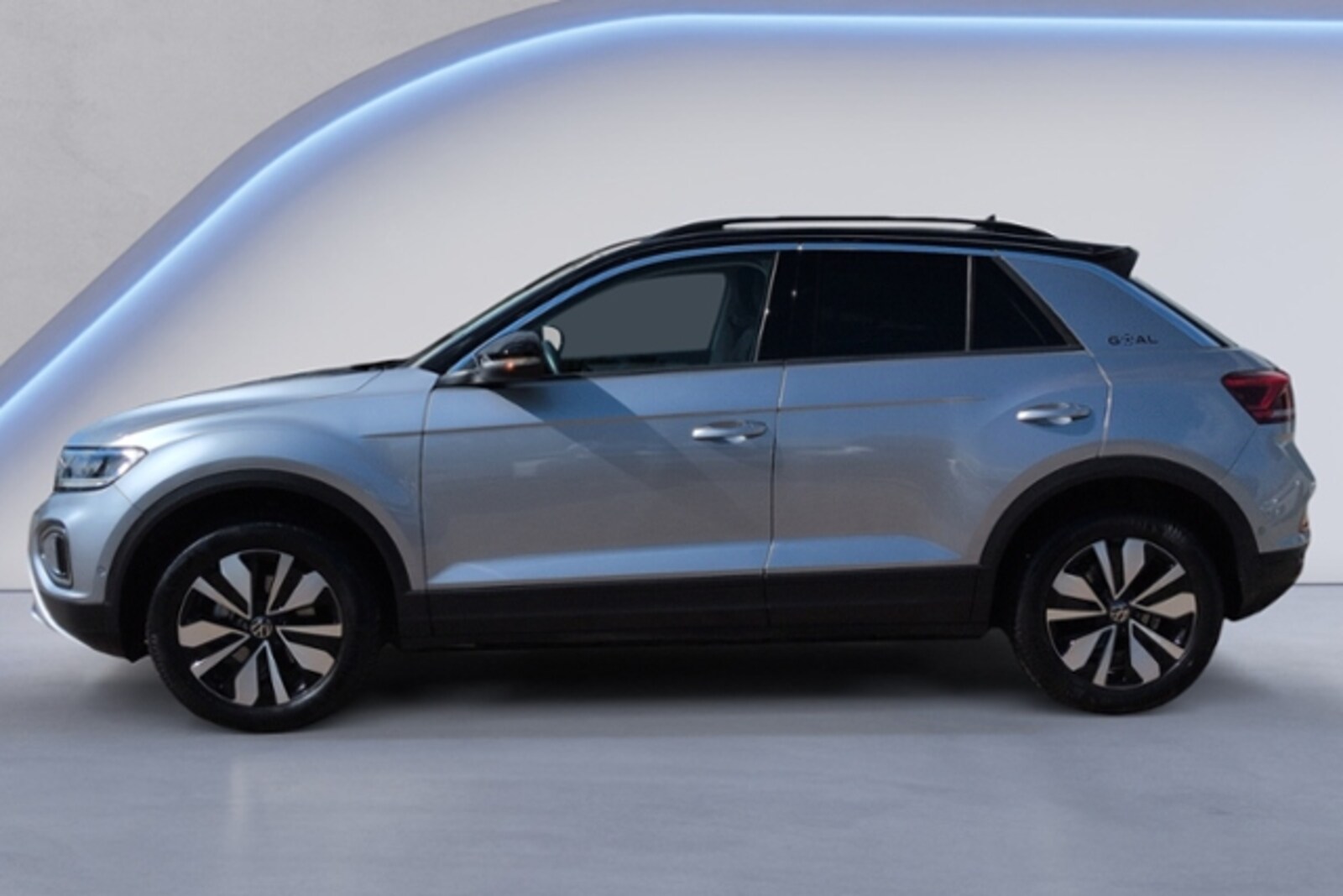 Volkswagen T-Roc – Bild 2