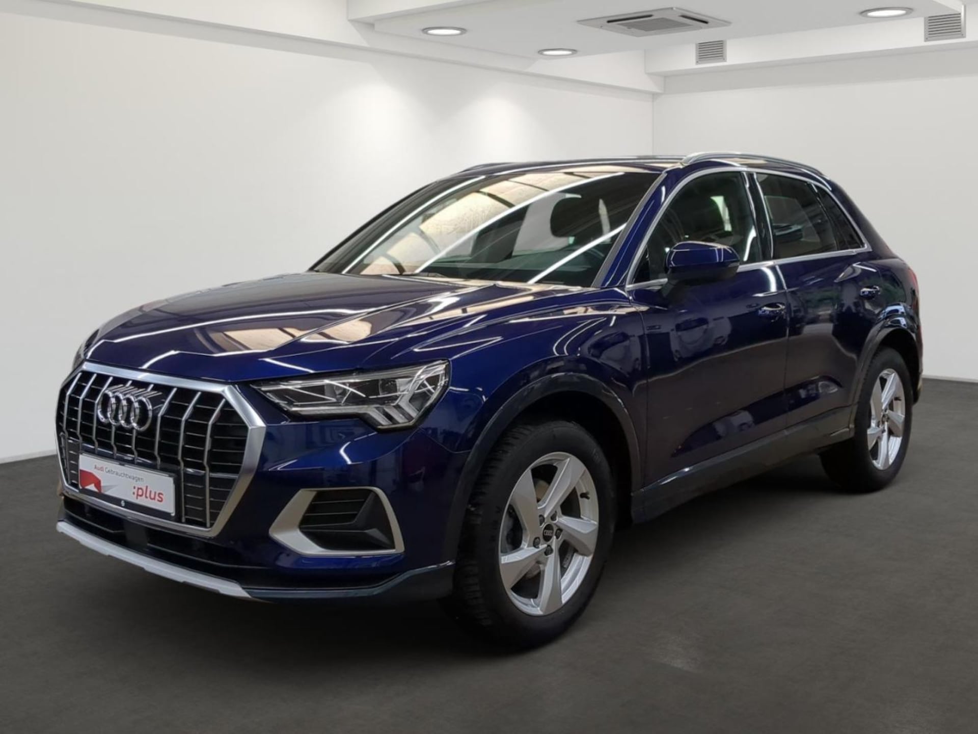 Audi Q3 SUV 2023