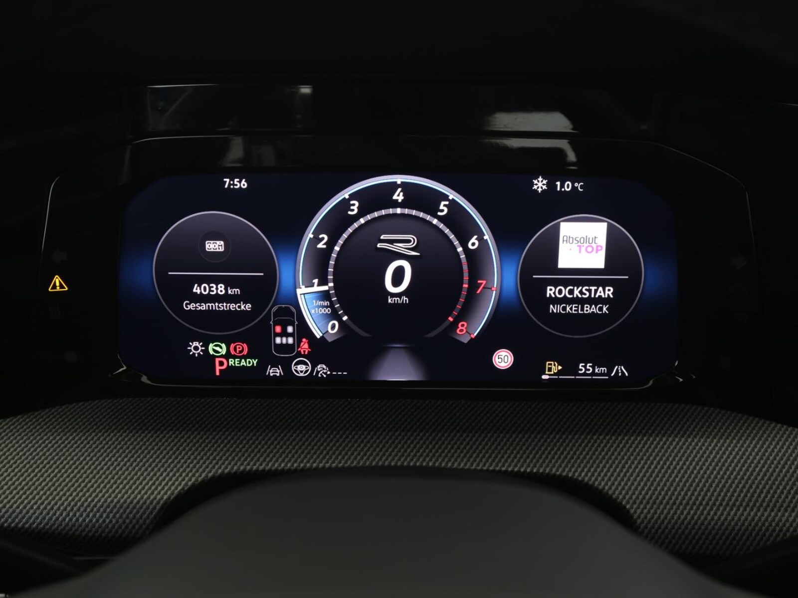 Volkswagen Golf – Bild 12