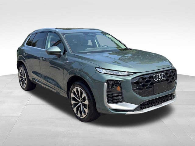 2026 Audi Q3 SUV