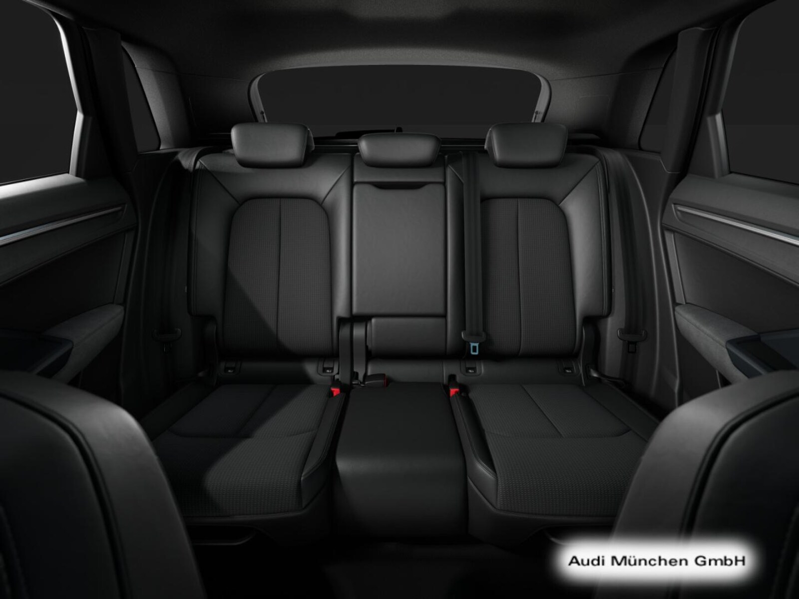 Audi Q3 – Bild 10