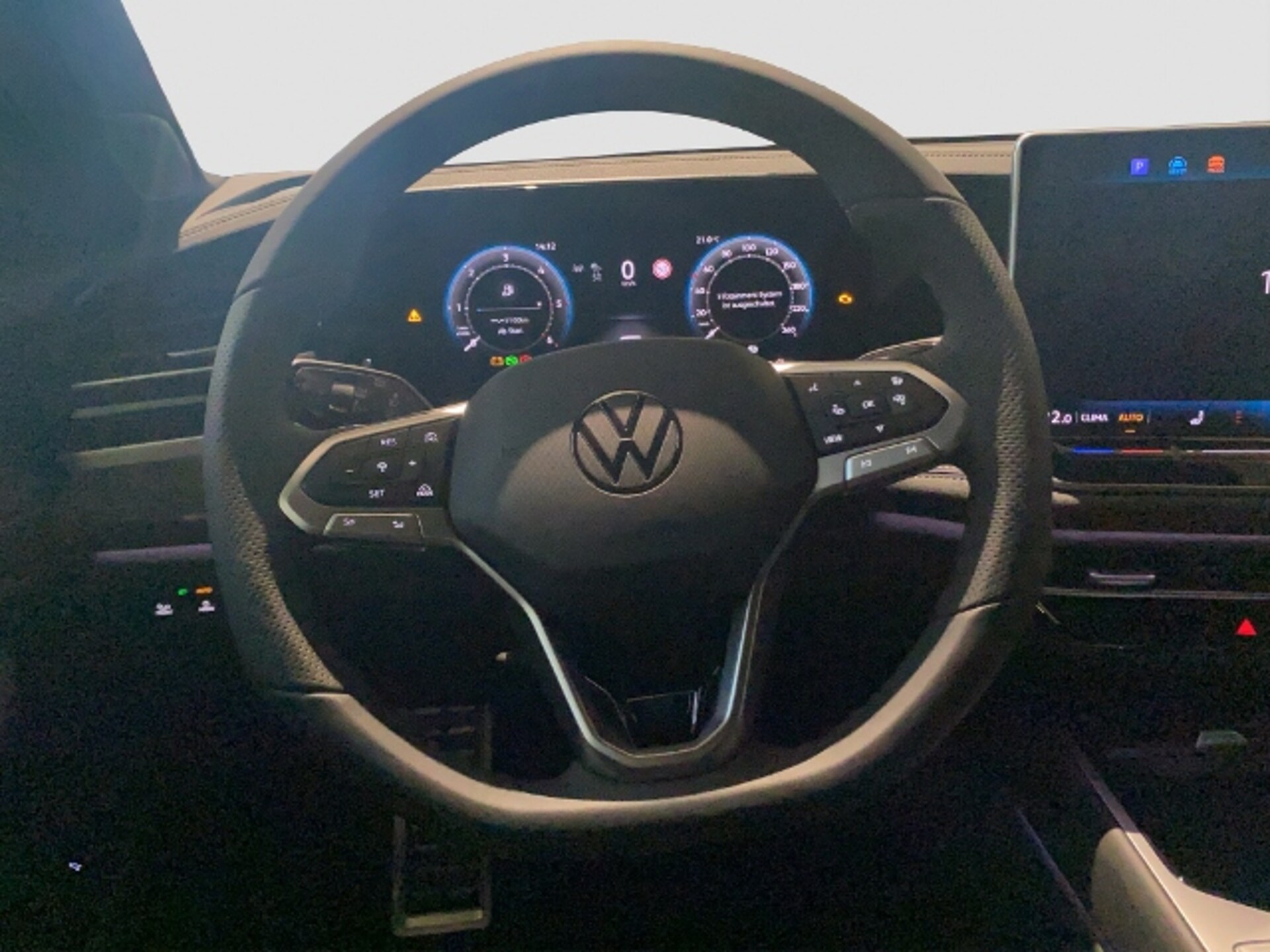 Volkswagen Passat R-Line