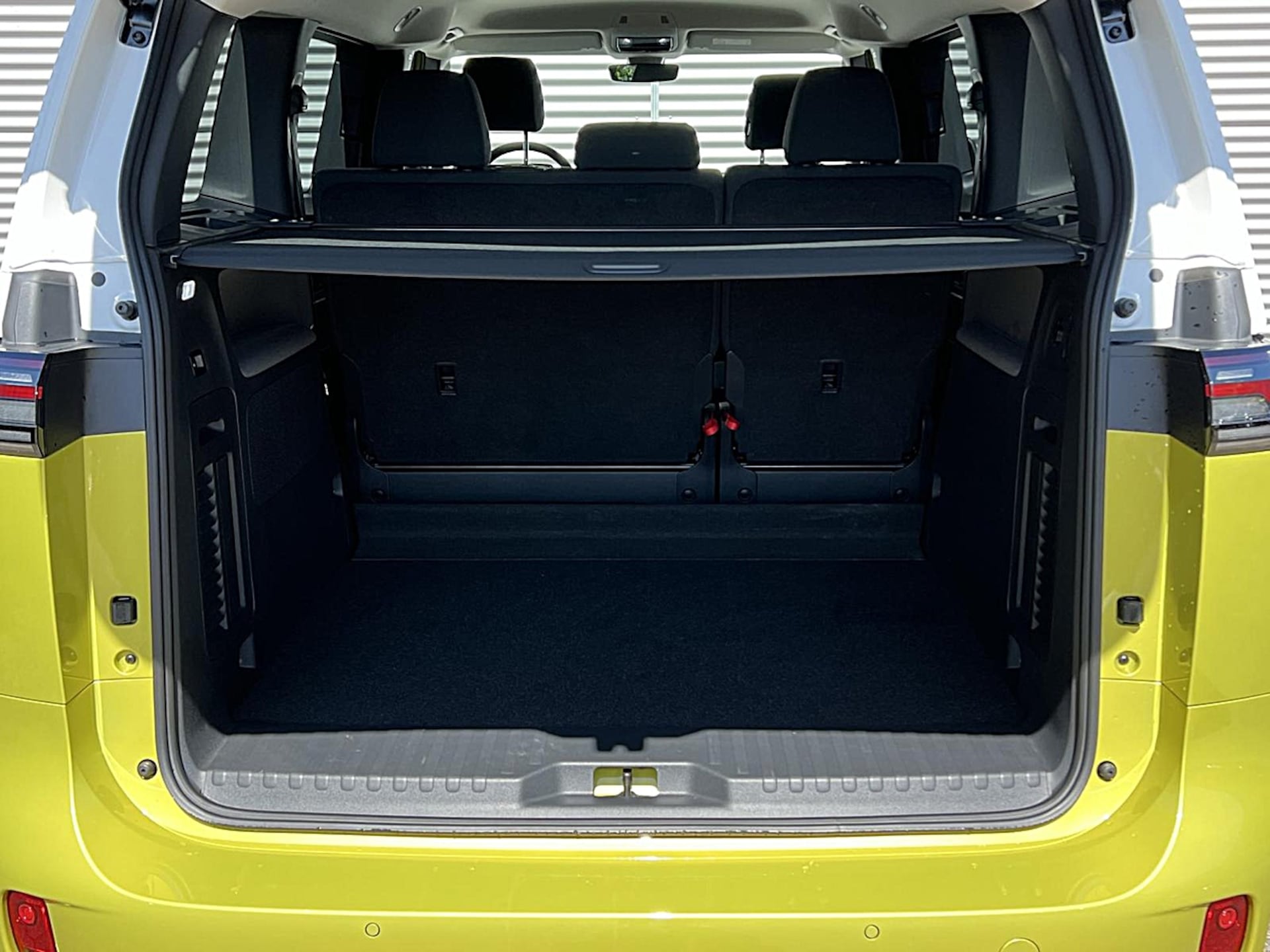 Volkswagen ID. Buzz Pro