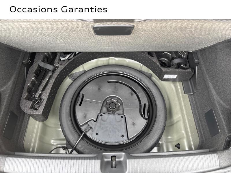 Image about Audi Q2 Avus 35 TFSI 110 kW (150 ch) S tronic