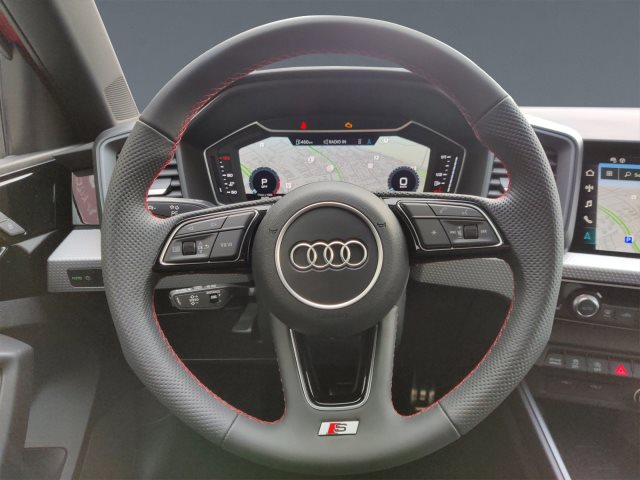 Image about Audi A1 allstreet 30 TFSI S tronic