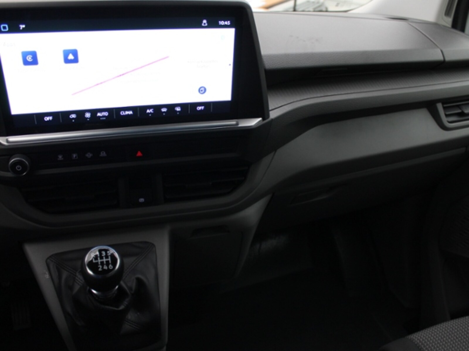Volkswagen Transporter Kasten langer Radstand – Bild 19