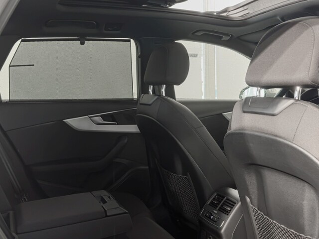 Image about Audi A4 Avant 40 TFSI S tronic
