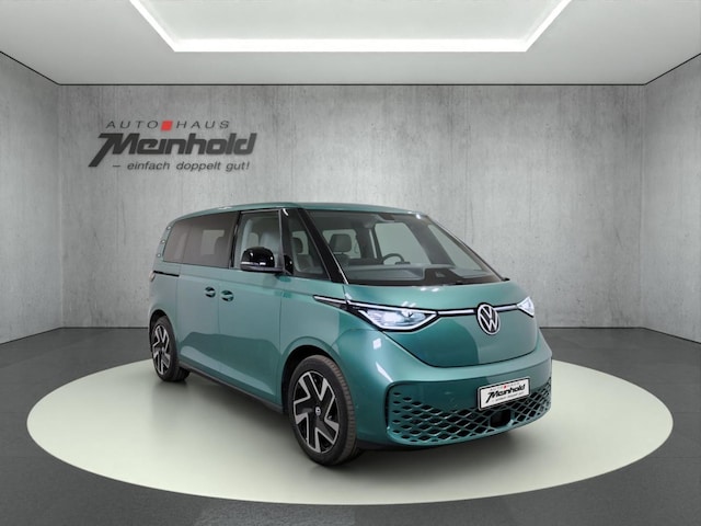 Volkswagen ID.Buzz