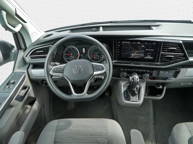Volkswagen T6.1 California