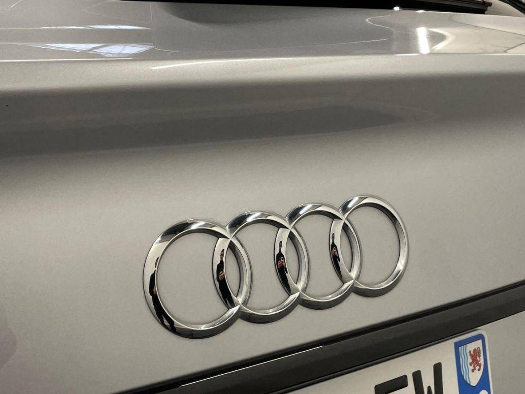 Image about Audi Q5 Sportback S line 35 TDI 120 kW (163 ch) S tronic