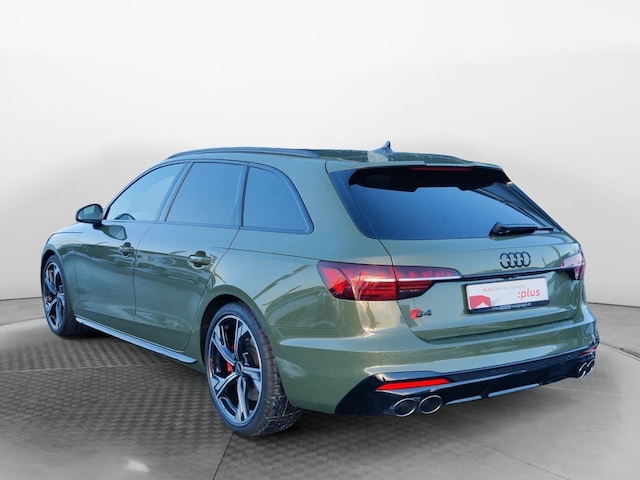 Audi S4 Avant -  - Joinsteer - #4