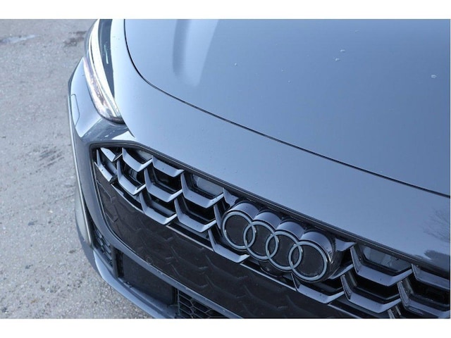2025 Audi A5 Sedan