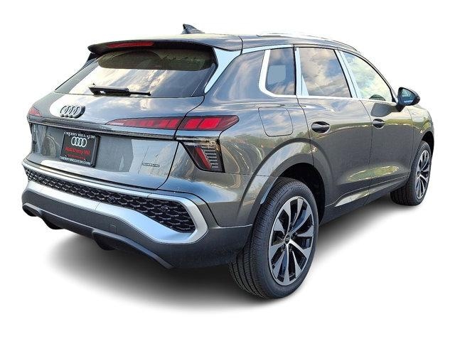 2026 Audi Q3 SUV