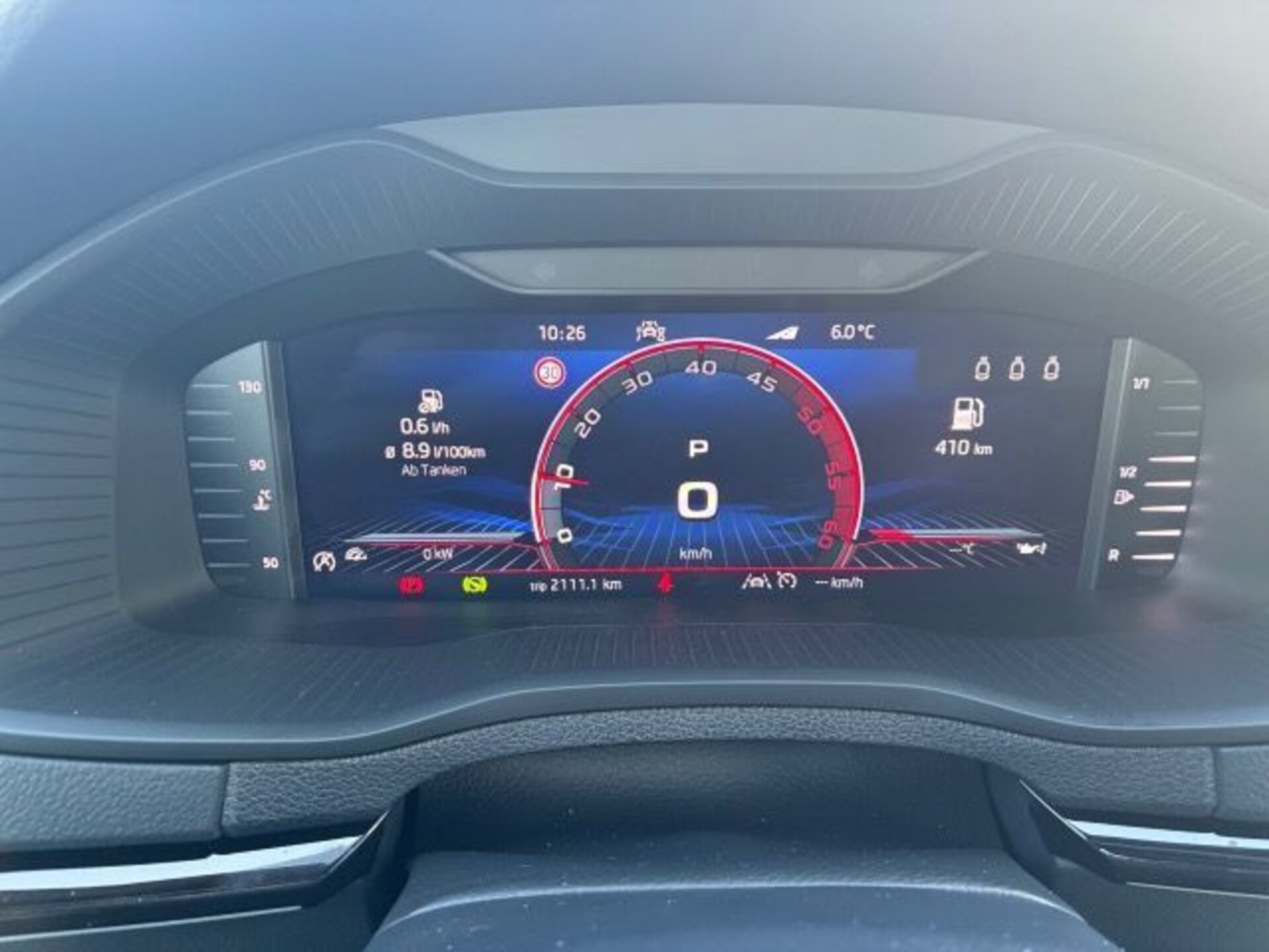 Skoda Karoq Sportline