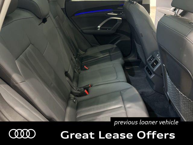 2025 Audi Q5 Premium Plus - Photo 19