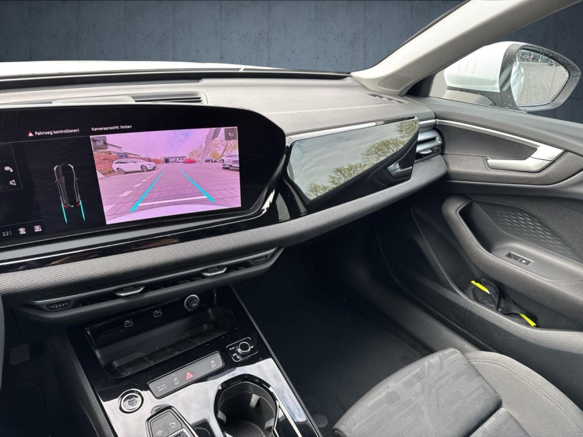 Audi A5 Avant