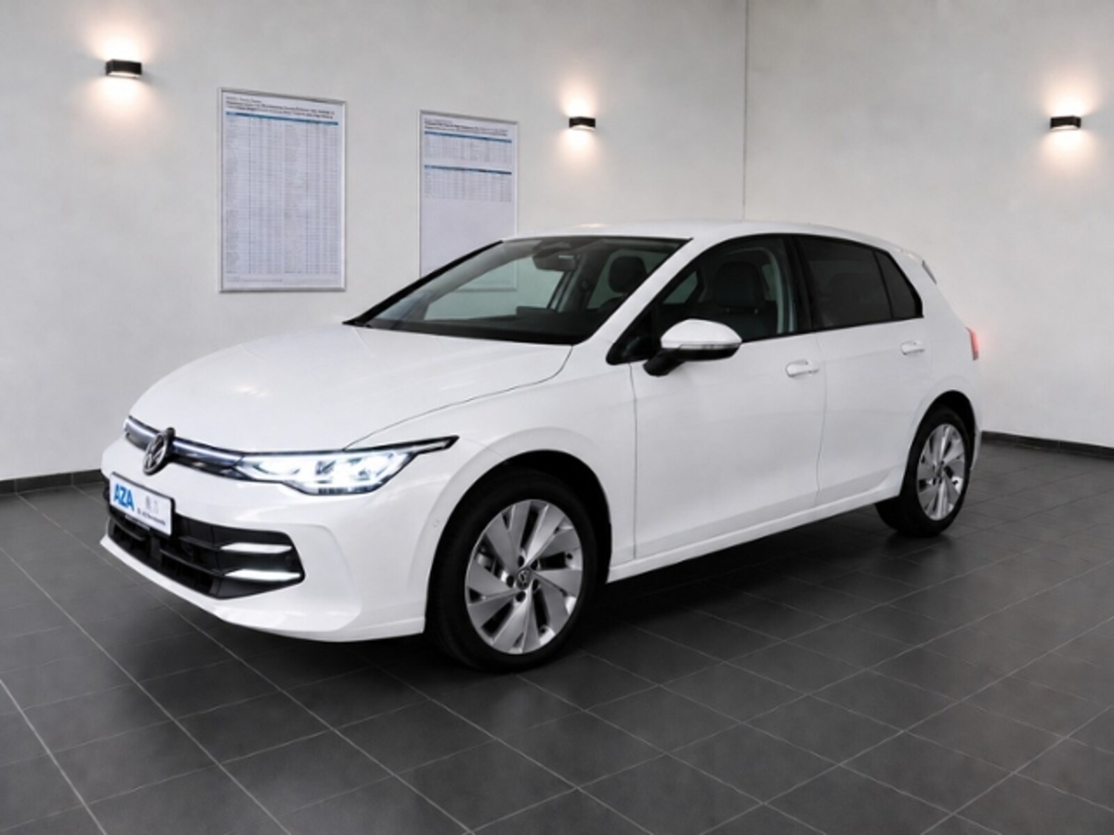 Volkswagen Golf – Bild 3