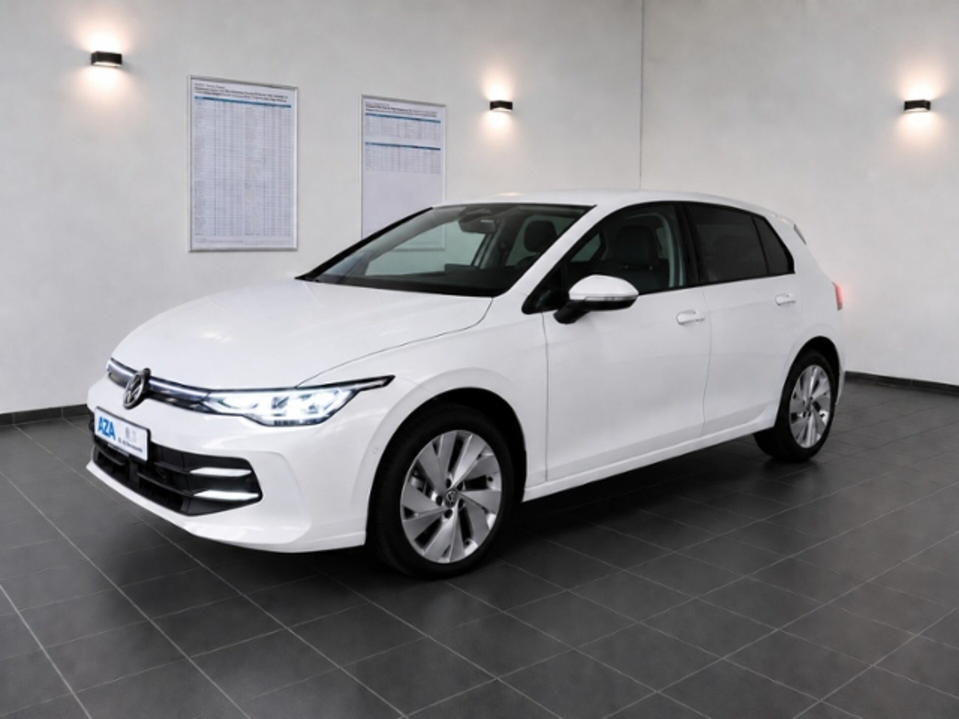 Volkswagen Golf Life