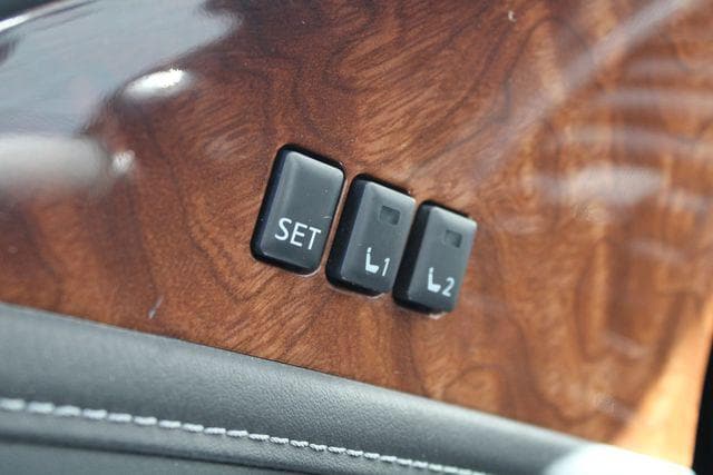 2016 Infiniti QX80