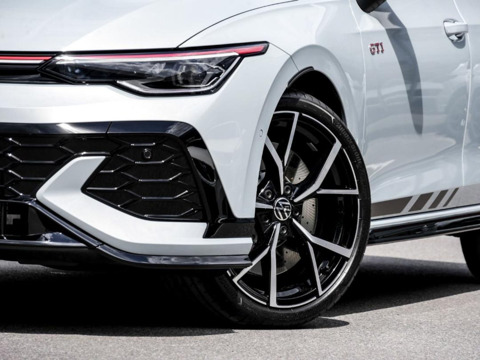 Volkswagen Golf GTI Clubsport