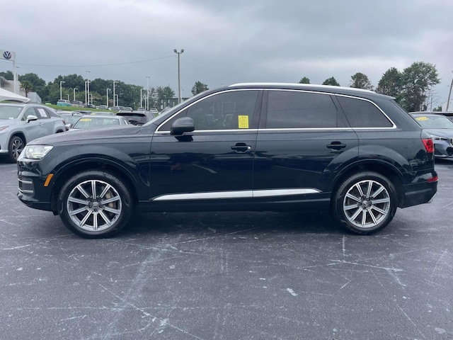 2017 Audi Q7