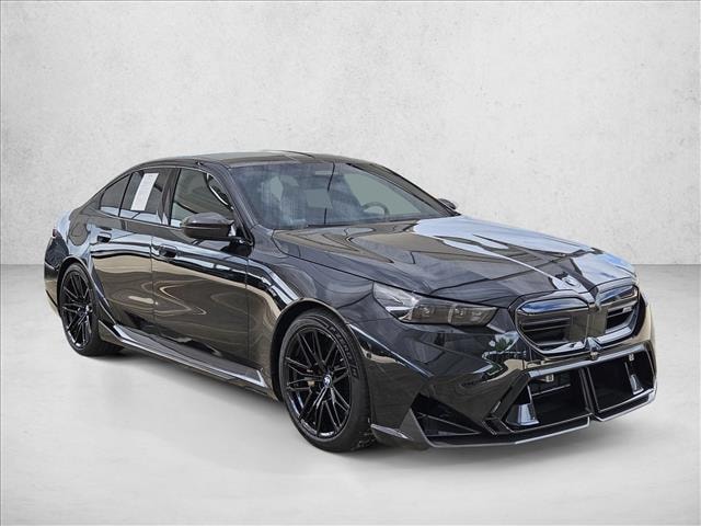 2026 BMW M5