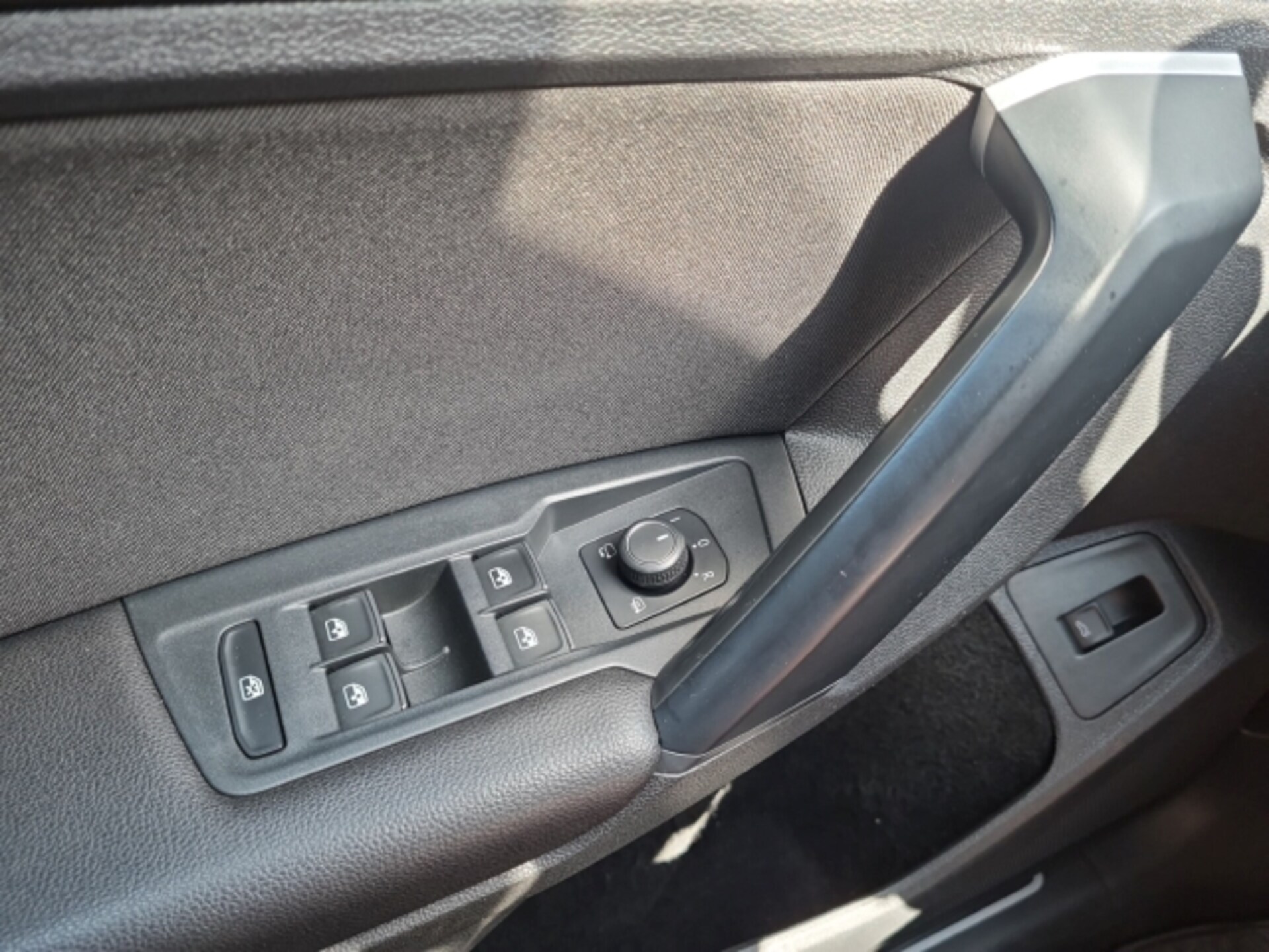 Volkswagen Tiguan Highline