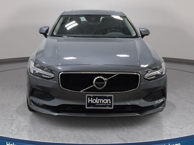 2018 Volvo S90