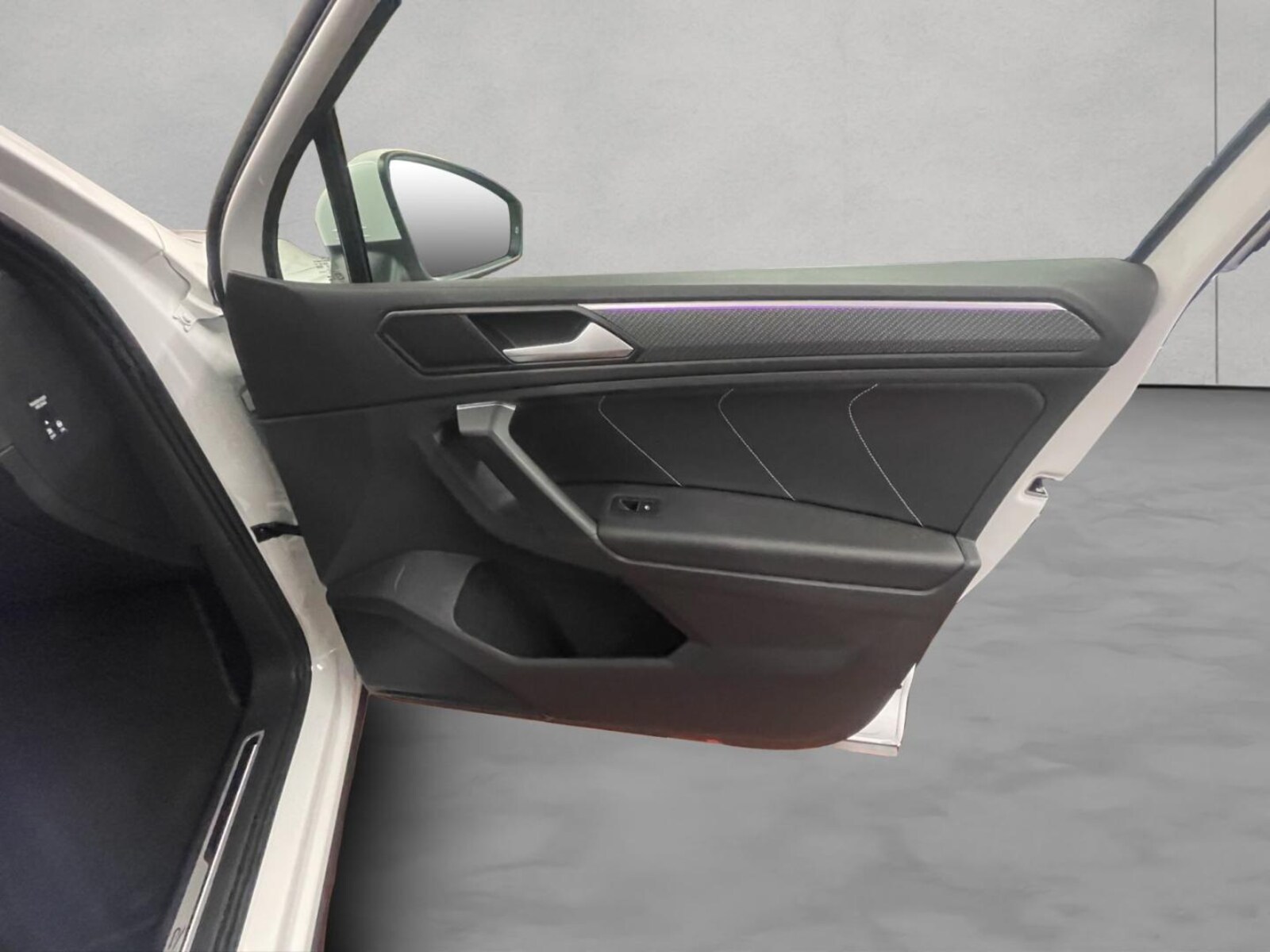 Volkswagen Tiguan – Bild 22