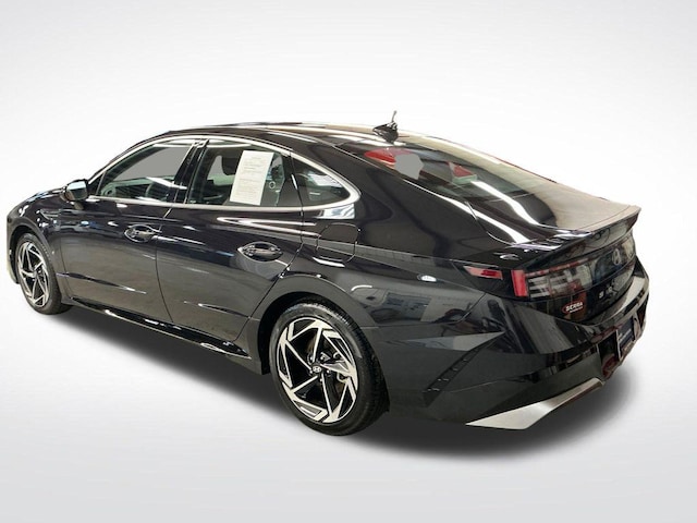 2026 Hyundai Sonata