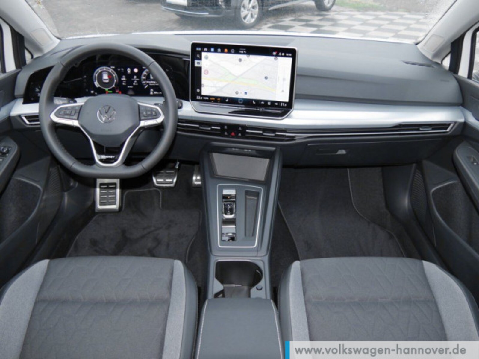Volkswagen Golf – Bild 4