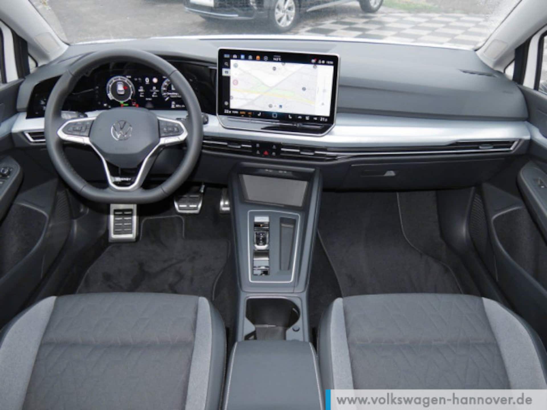 Volkswagen Golf ENERGY
