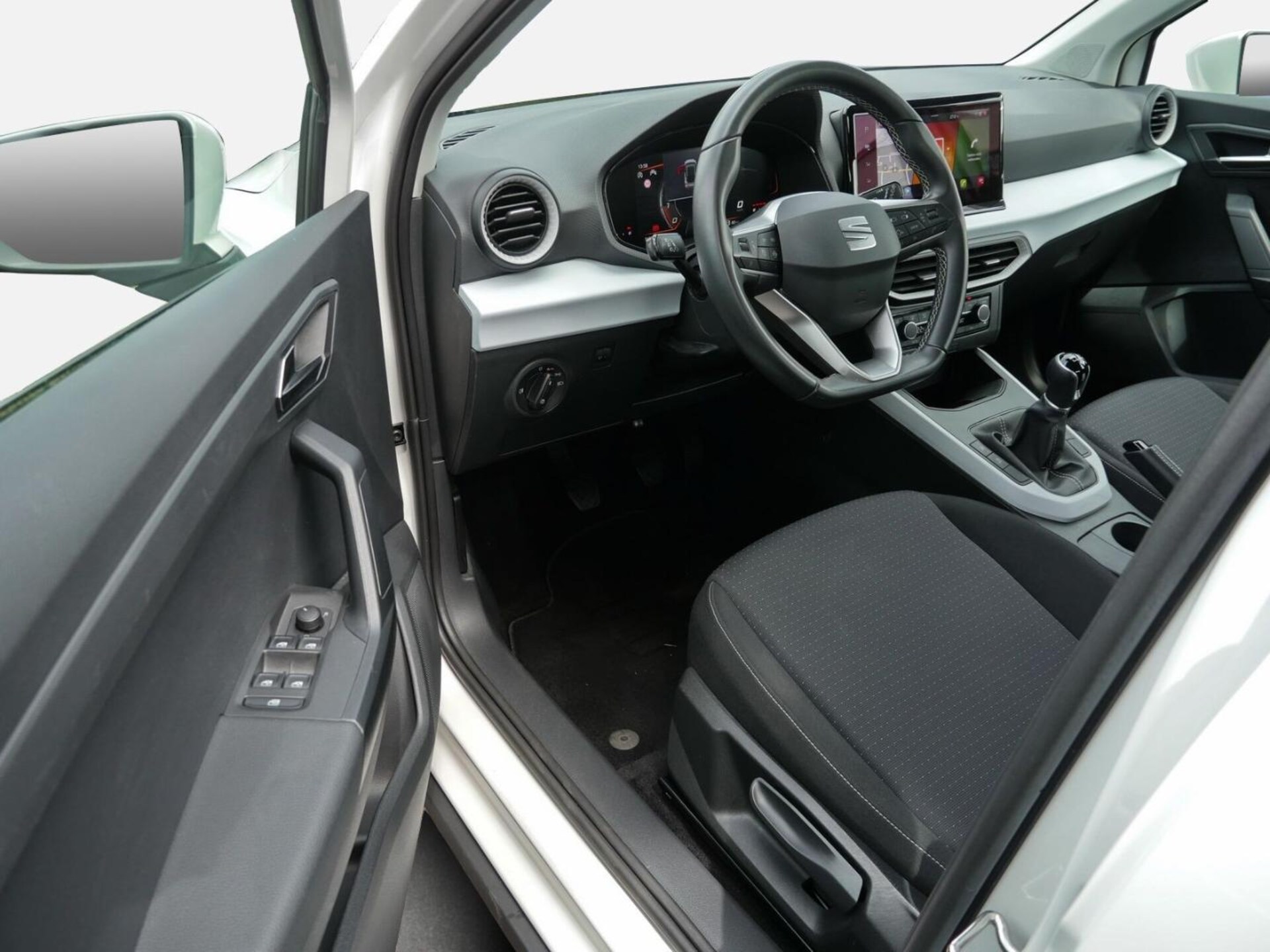 SEAT Arona Style