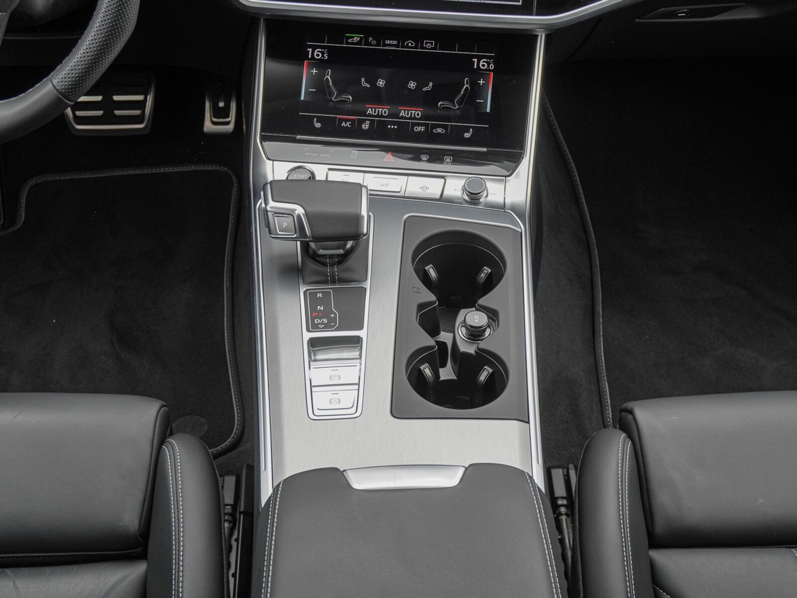 Audi A6 Avant – Bild 14