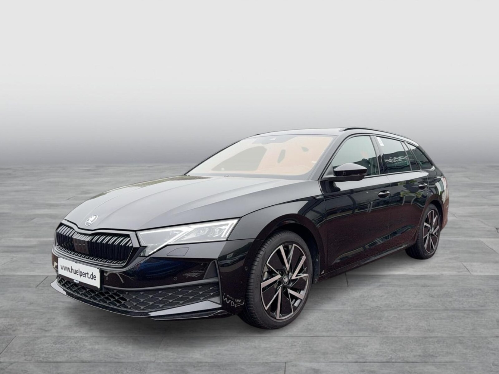 Škoda Octavia Combi – Bild 2