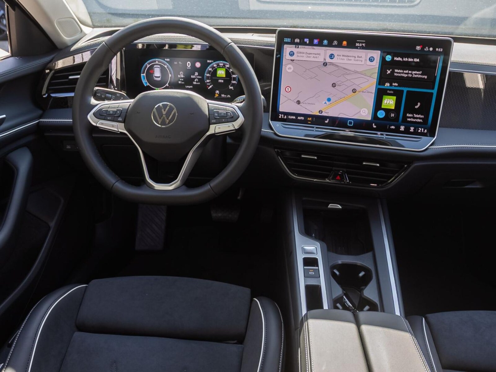 Volkswagen Passat – Bild 22