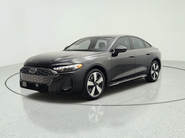 Photo of 2026 Audi A5 Sedan