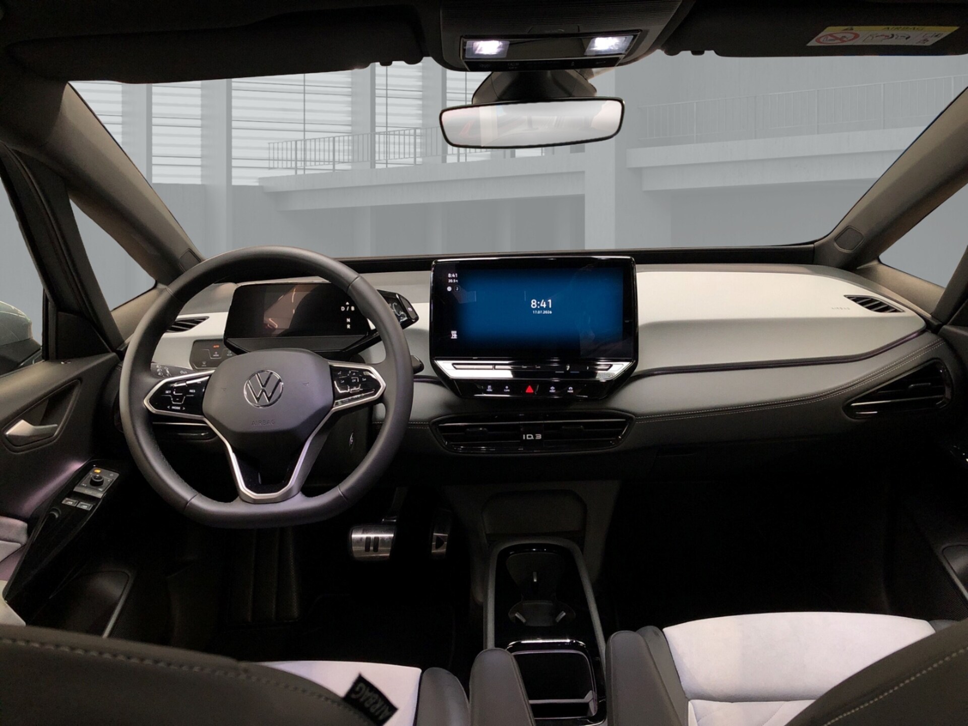 Volkswagen ID.3 MOVE Pro