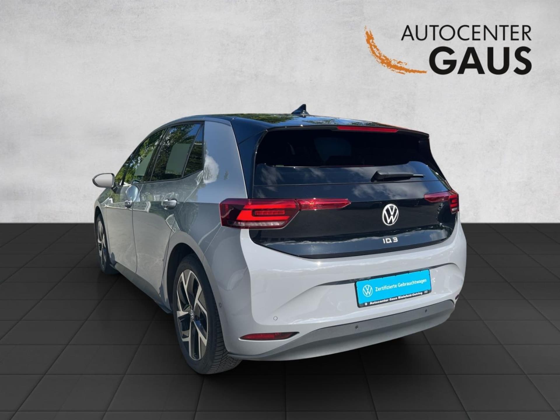 Volkswagen ID.3 MOVE Pro
