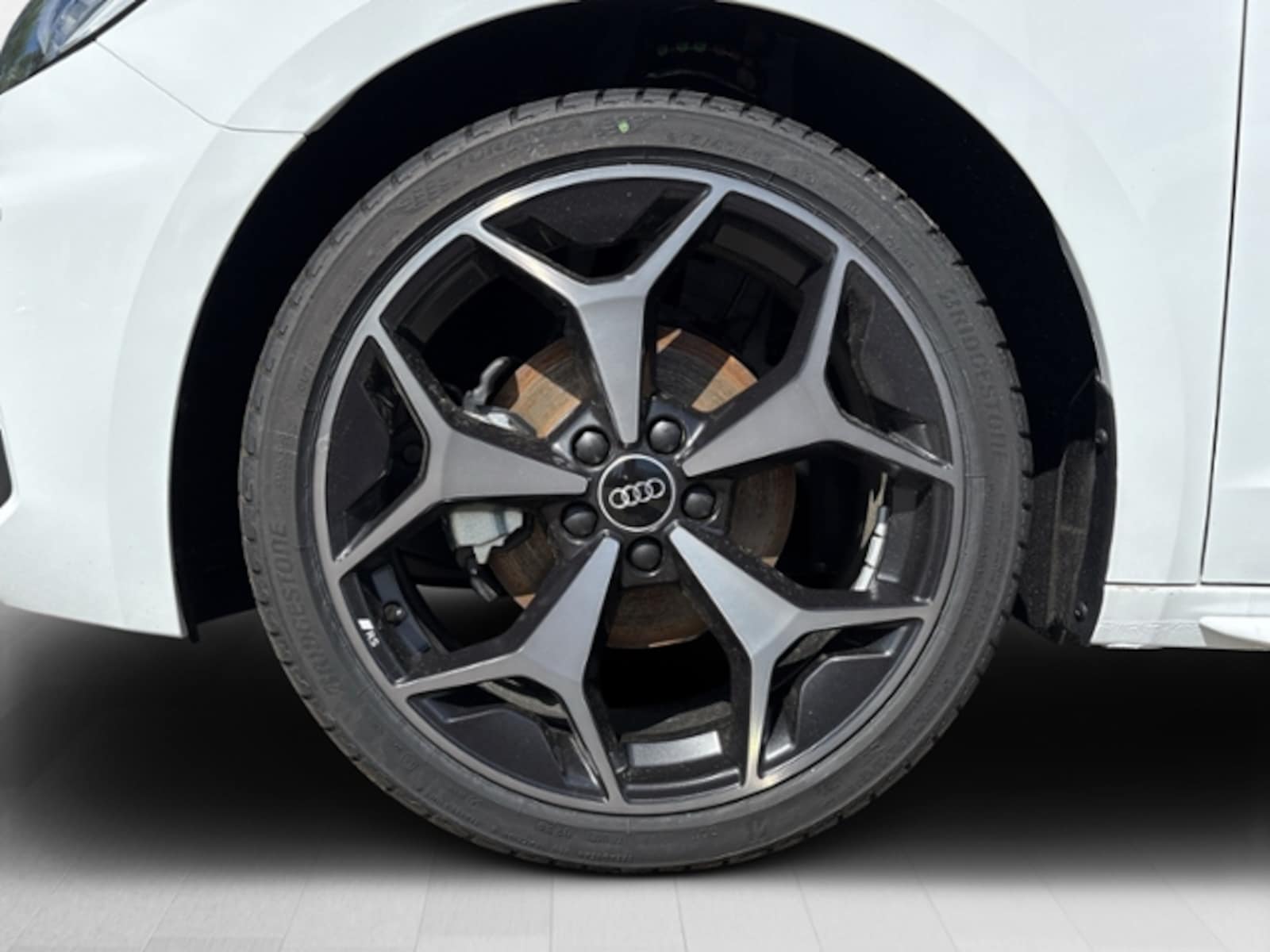 Audi A1 Sportback – Bild 12