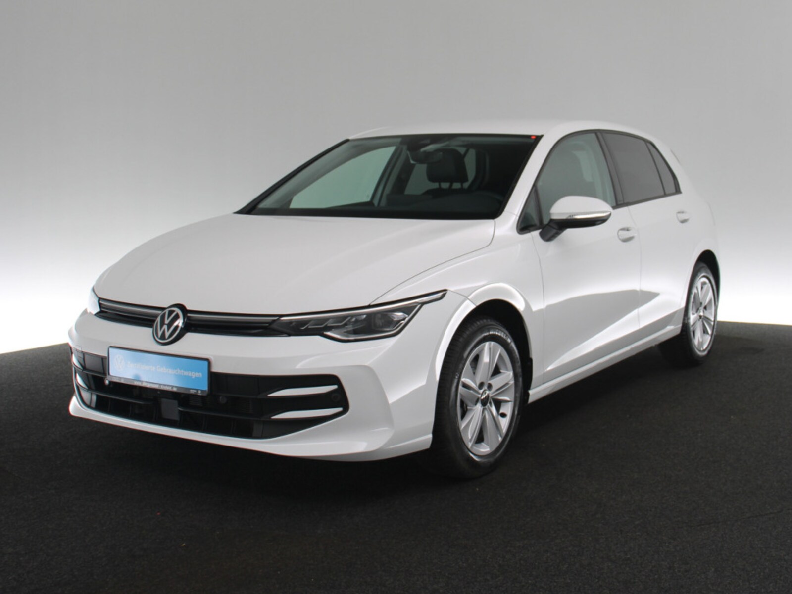 Volkswagen Golf – Bild 2