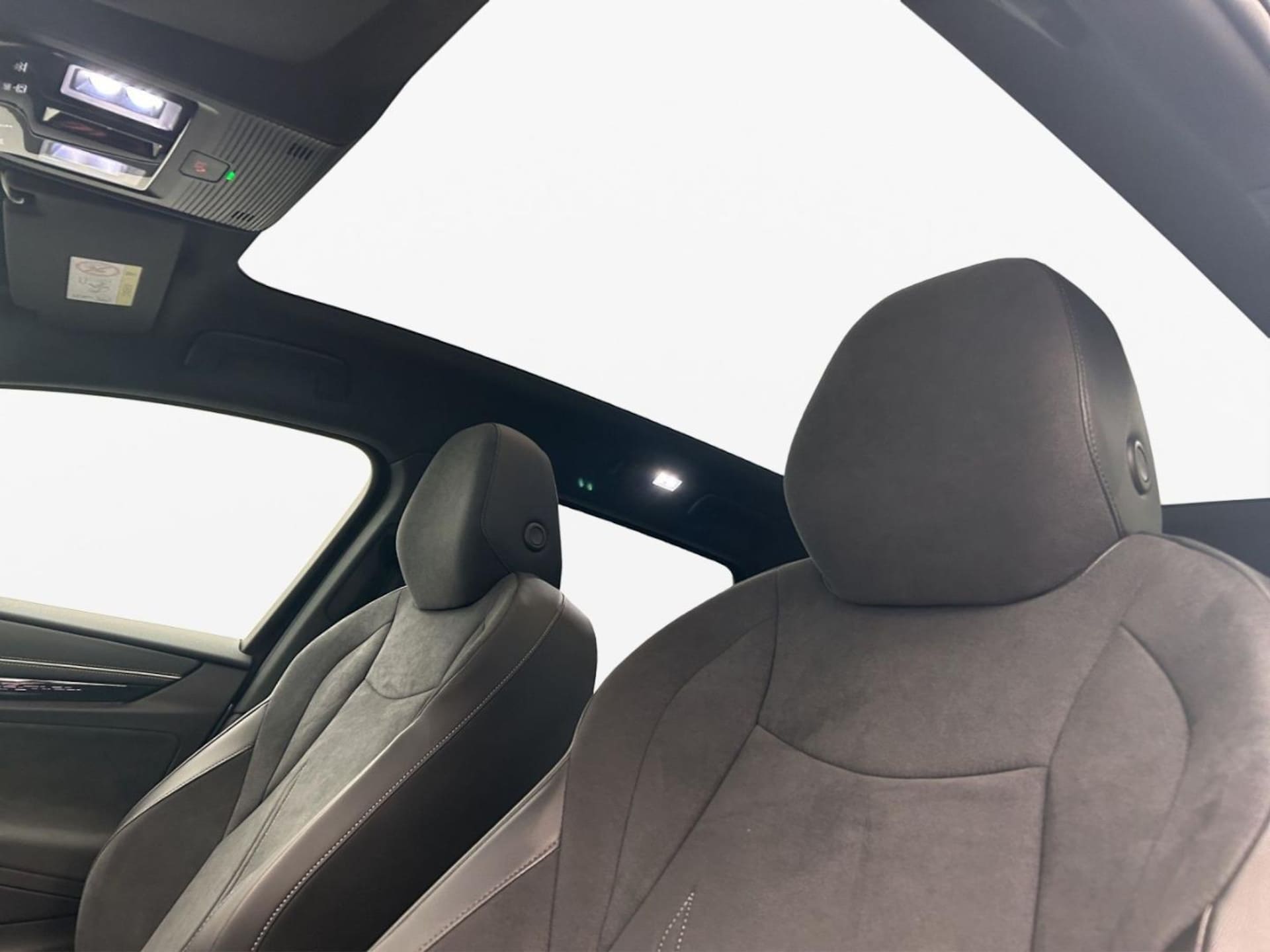 Volkswagen ID.7 Tourer Pro
