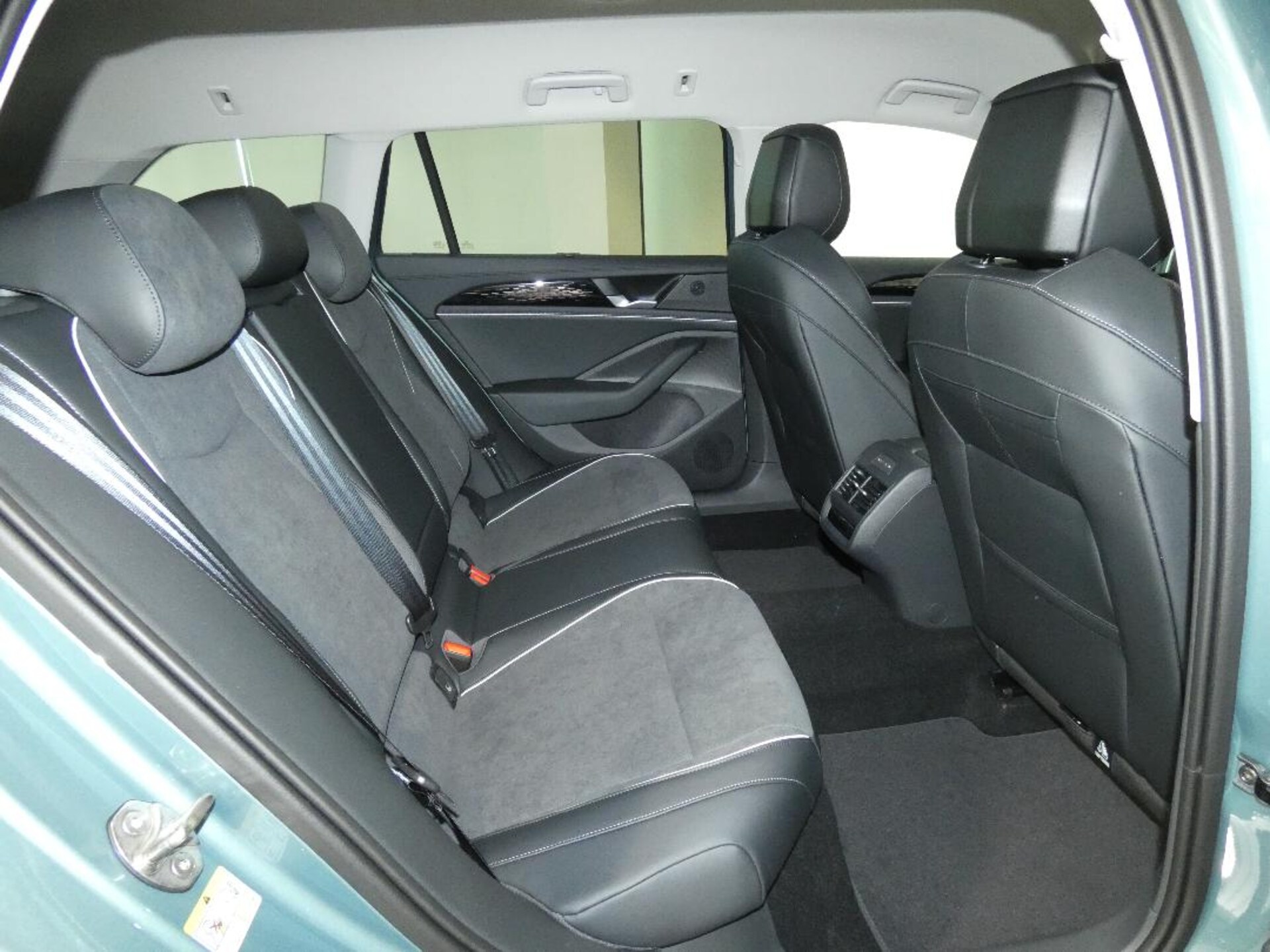 Volkswagen Passat Elegance