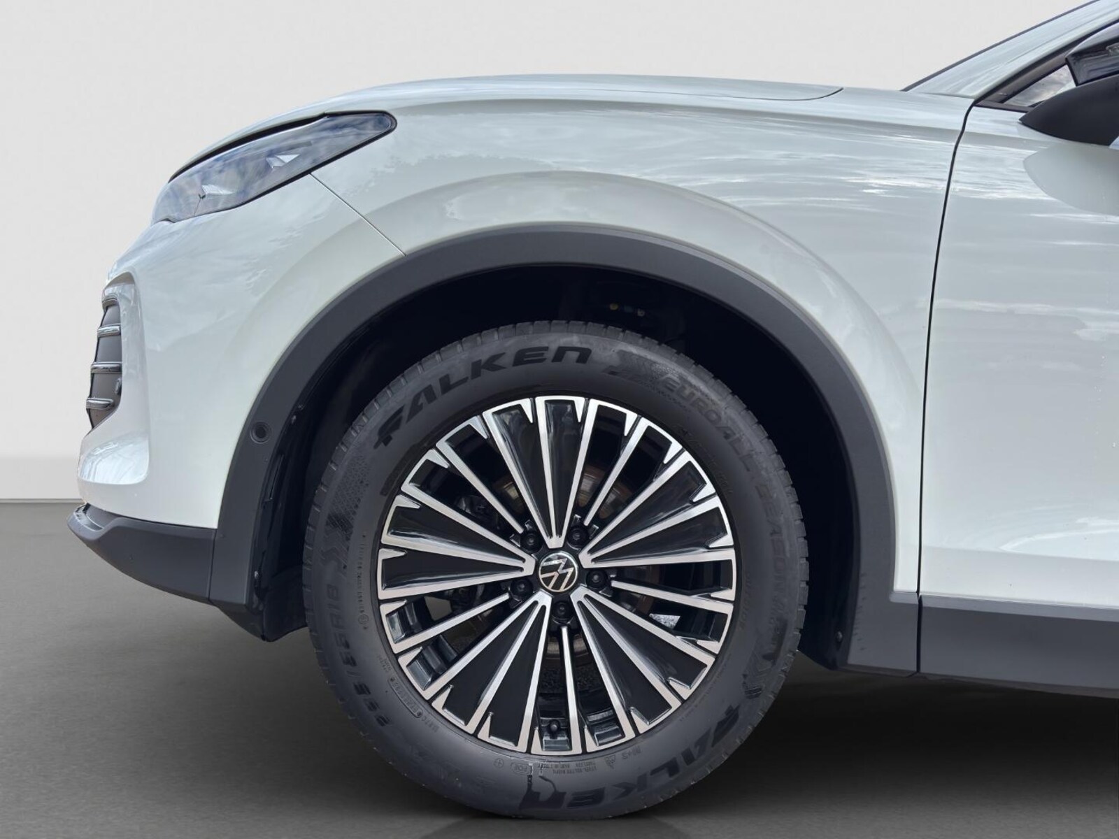 Volkswagen Tiguan – Bild 18