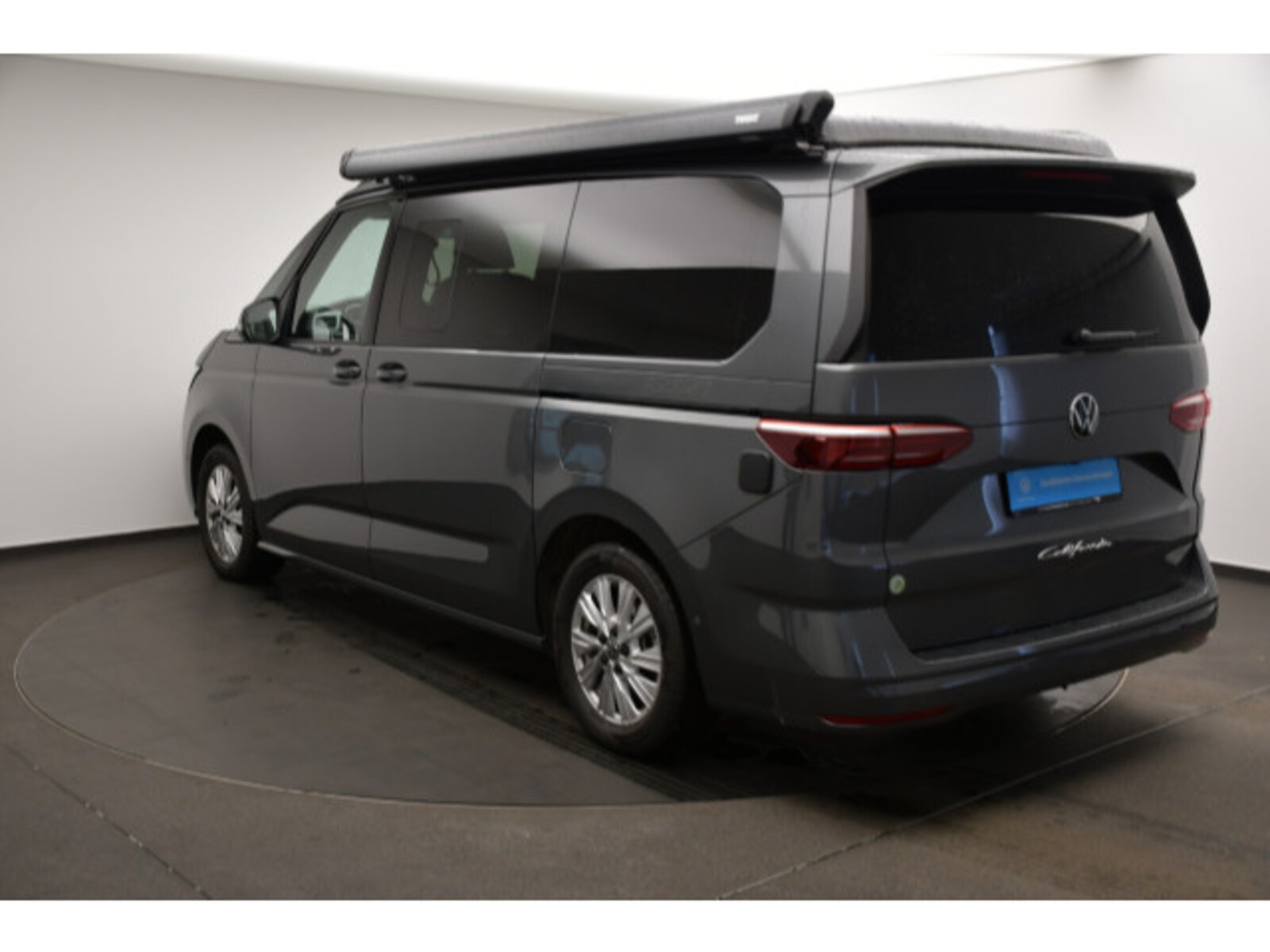 Volkswagen California – Bild 21