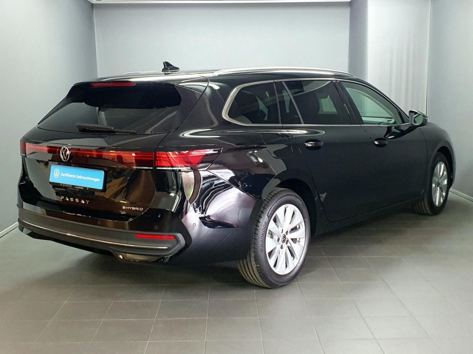 Volkswagen Passat Business