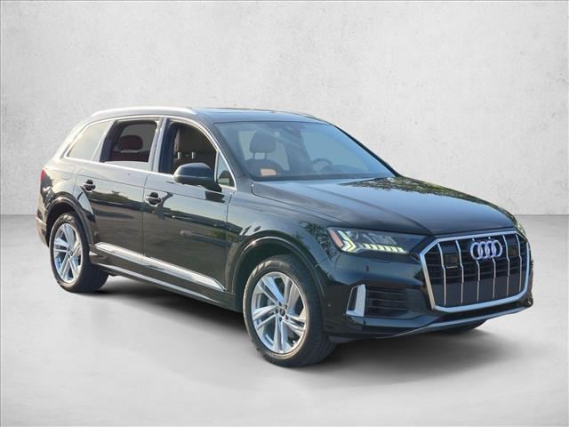 2023 Audi Q7